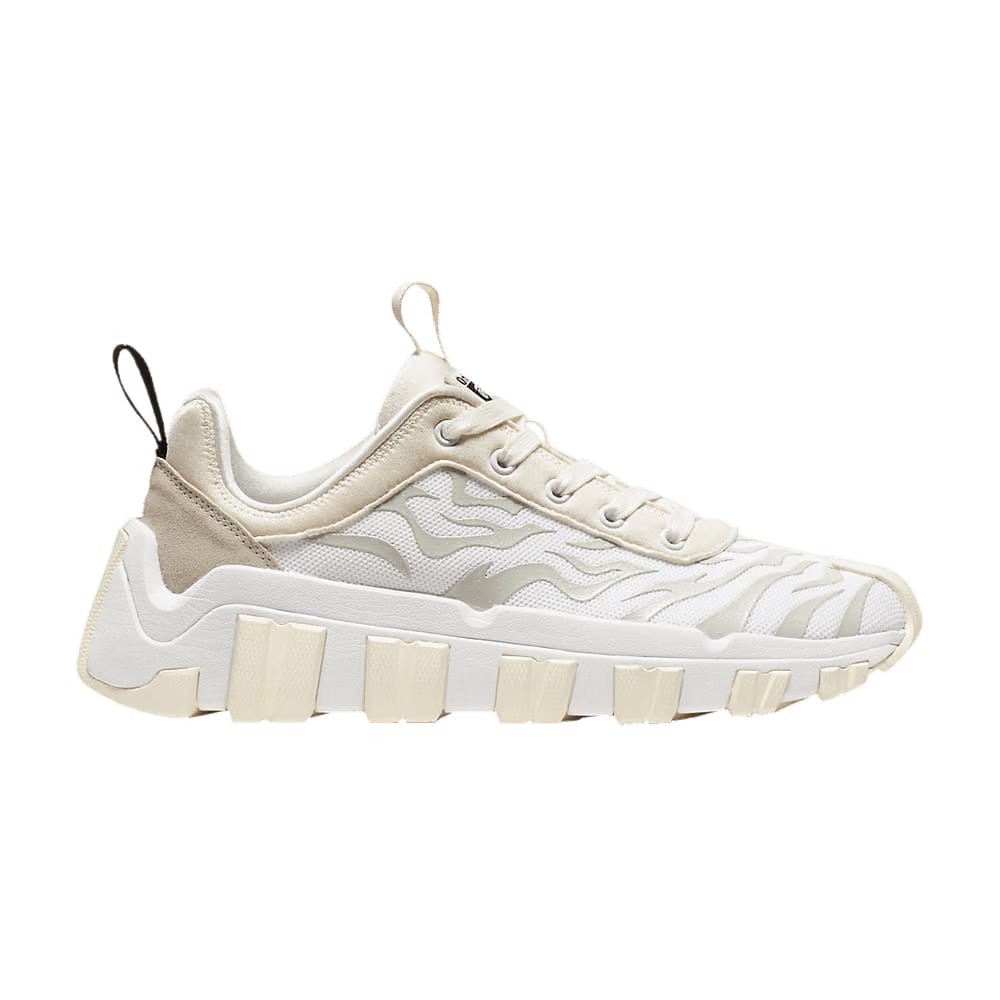 Cresty White Glacier Grey