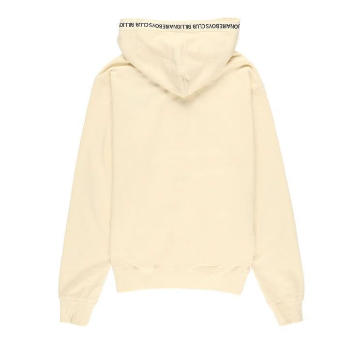 Billionaire Boys Club Mind Hoodie Cloud Cream
