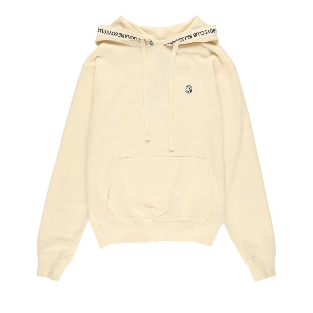 Billionaire Boys Club Mind Hoodie Cloud Cream