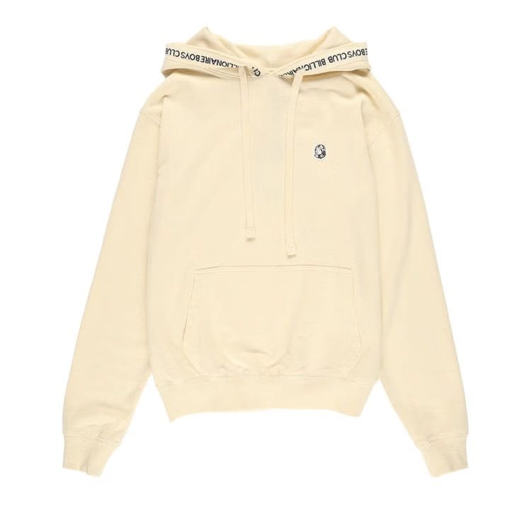 Billionaire Boys Club Mind Hoodie Cloud Cream