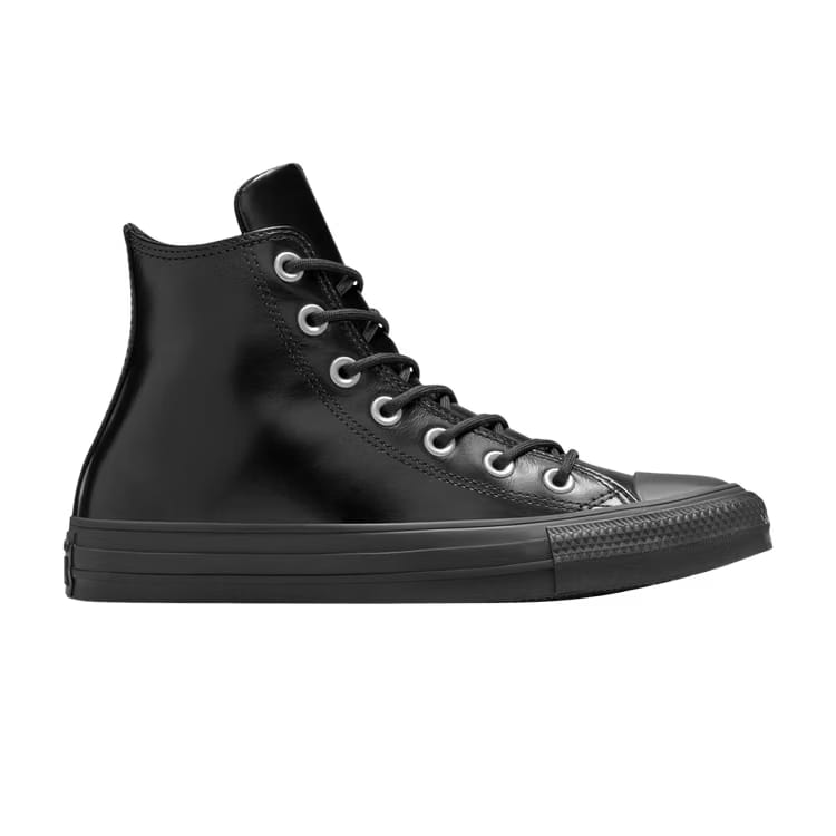Wmns Chuck Taylor All Star Leather High 'Total Eclipse'