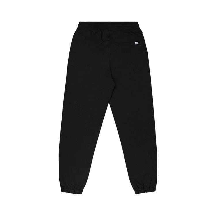 Billionaire Boys Club Script Sweatpant Black