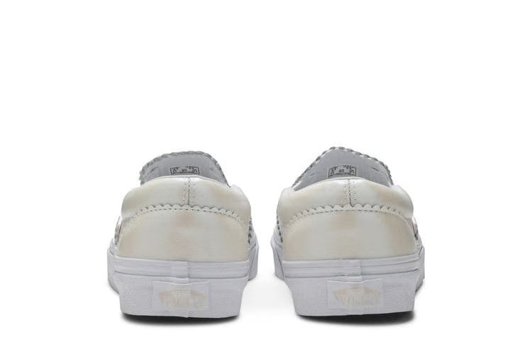 Vans Slip-On Pearl Suede