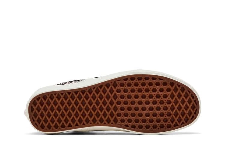 Vans Classic Slip-On Patchwork Floral