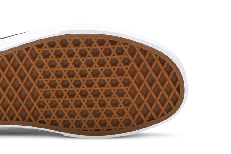 Vans Classic Slip-On Mash Up Flames