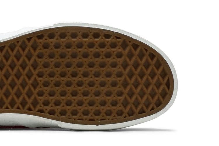 Supreme x Vans Chukka Boot Spiral