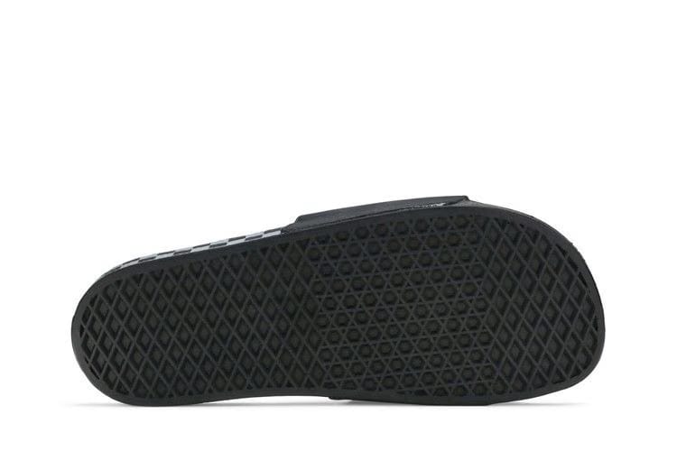 Harry Potter x Vans Slide-On Deathly Hallows