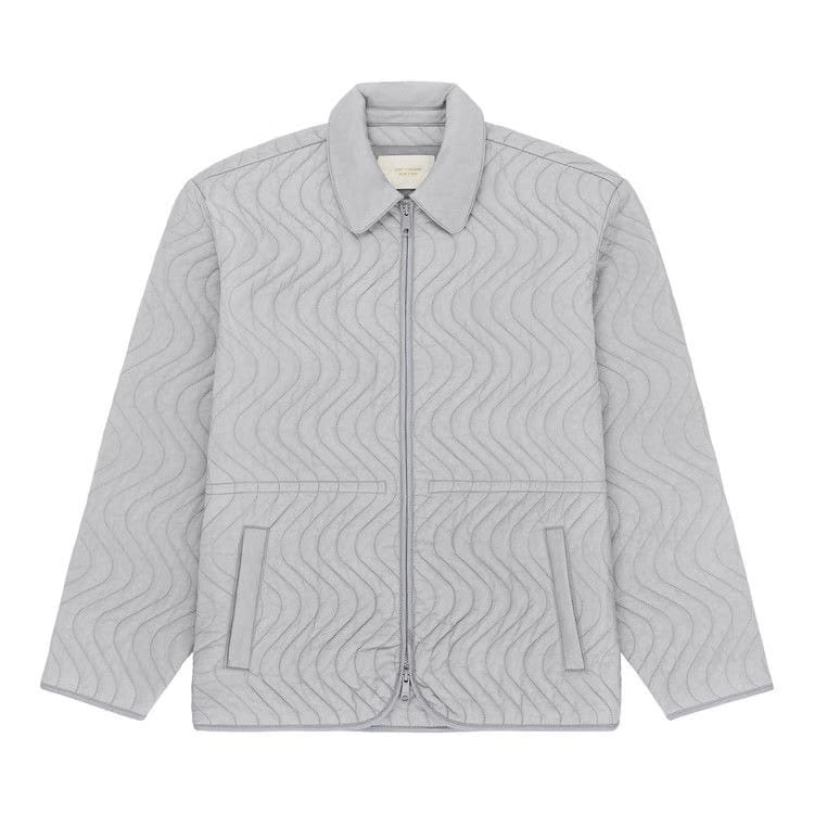 Aimé Leon Dore Lightweight Filled Jacket Grey
