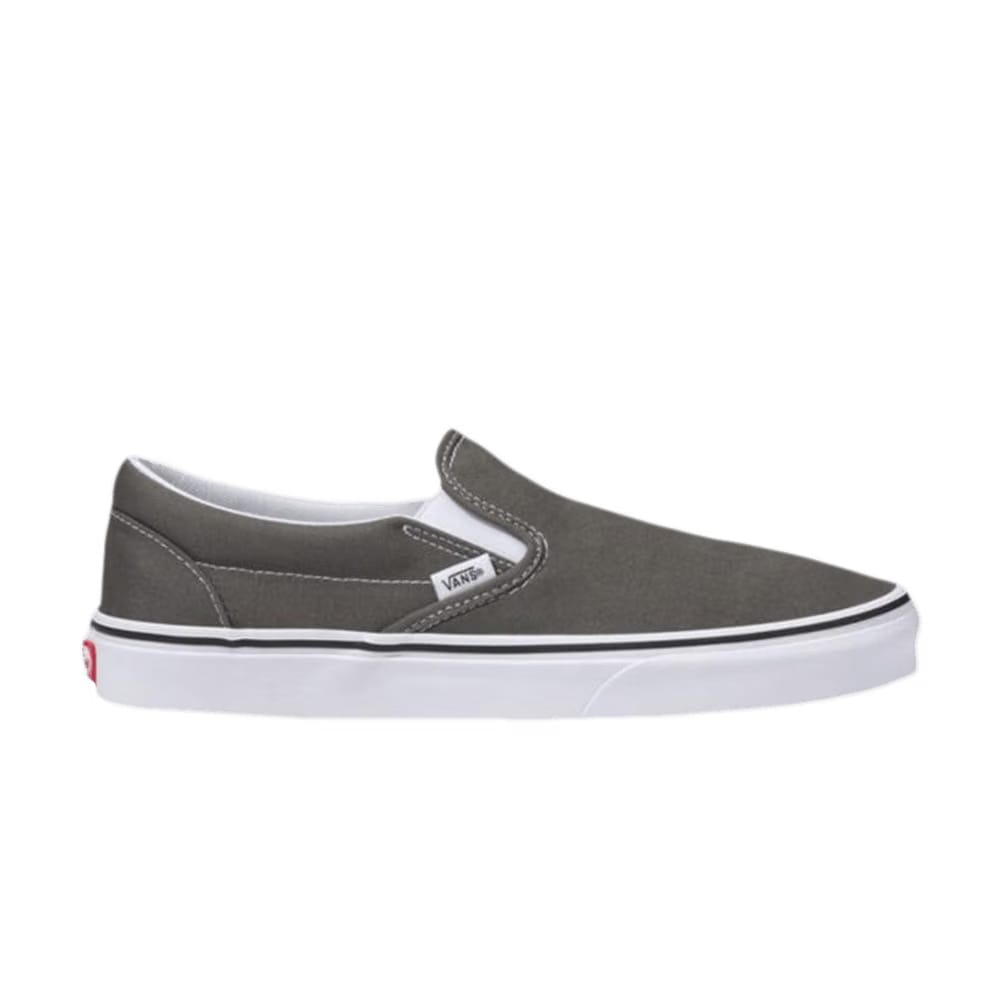 Vans Classic Slip-On Charcoal