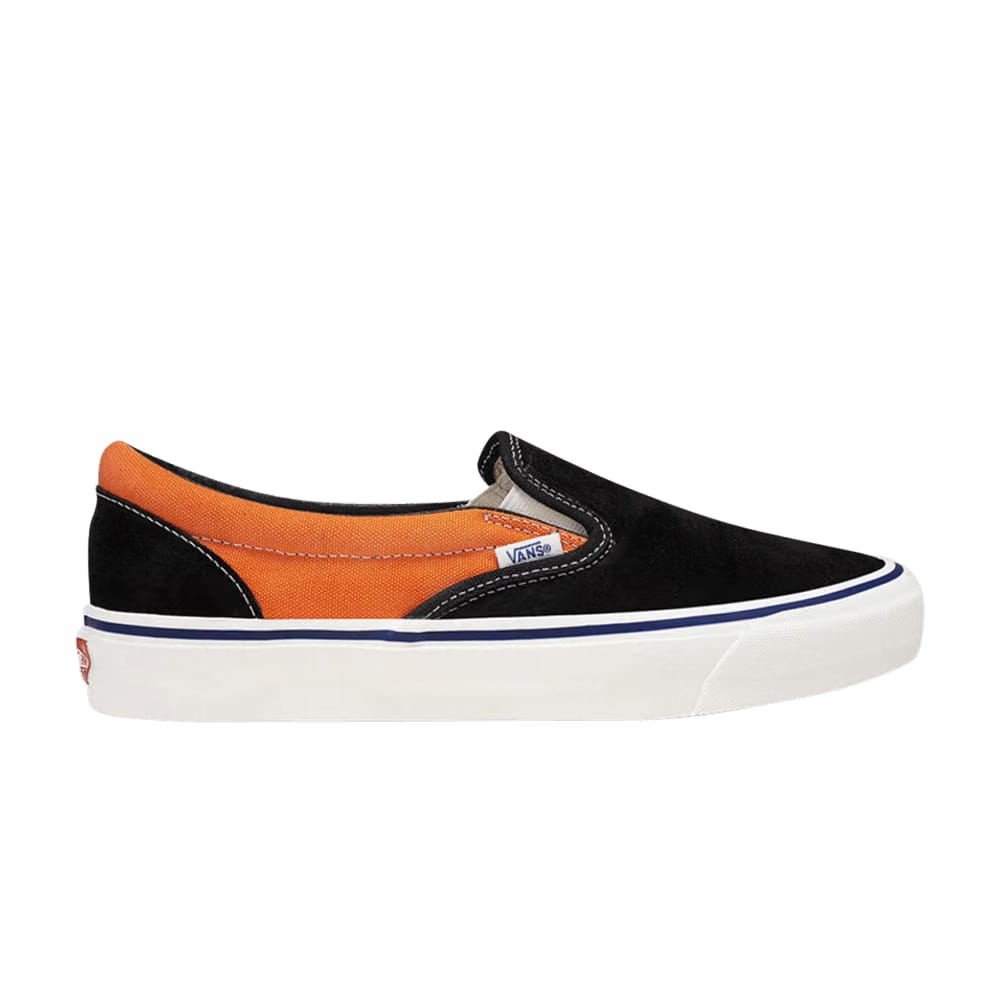 Vans OG Classic Slip-On LX Exuberance