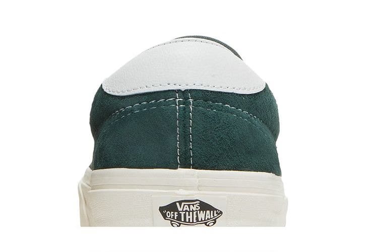 Vans Slip-On 59 Jungle Green