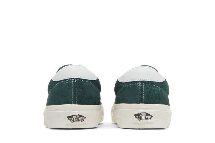 Vans Slip-On 59 Jungle Green