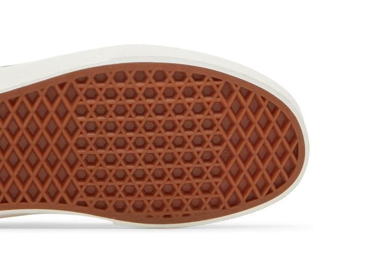Vans Slip-On 59 Jungle Green