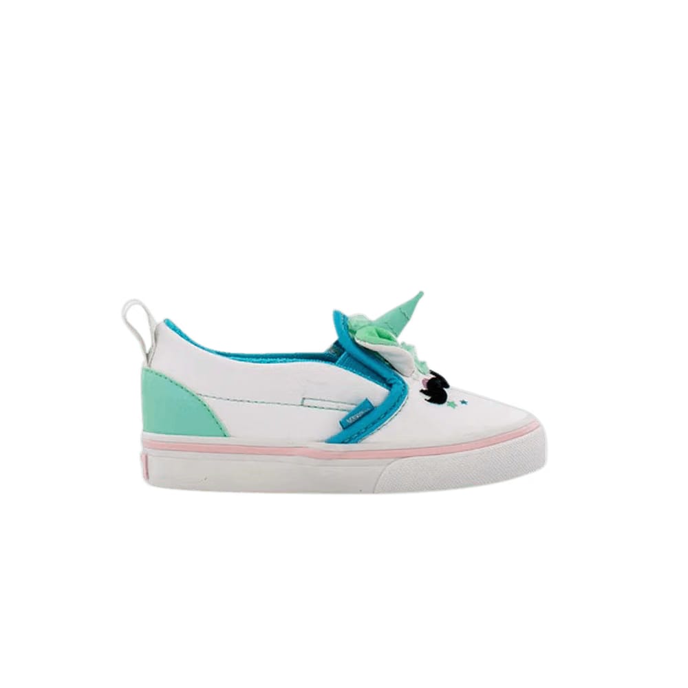 Vans Slip-On 5 Toddler Unicorn