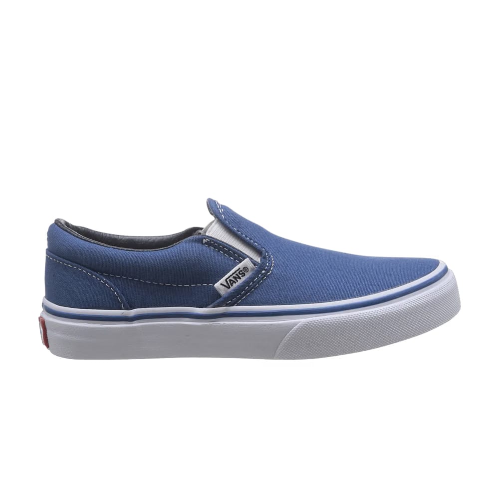 Vans Classic Slip-On Kids Navy