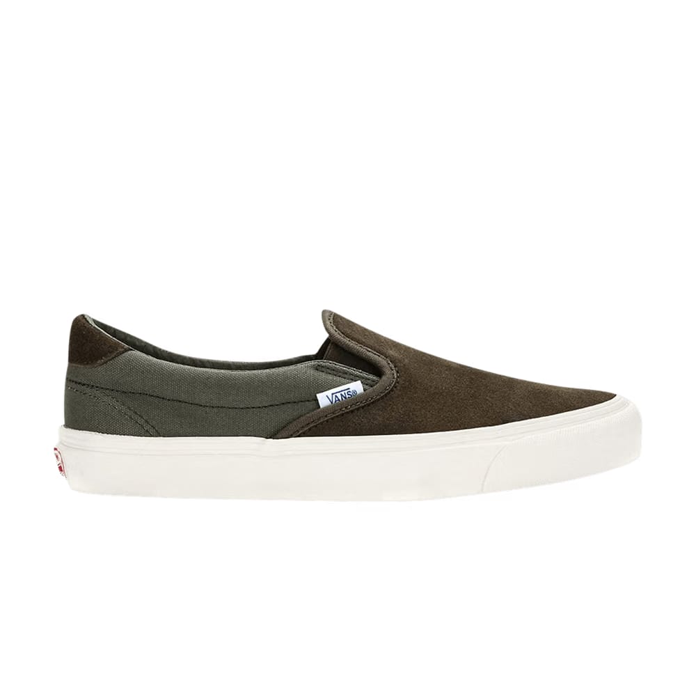 Vans OG Slip-On 59 LX Tarmac
