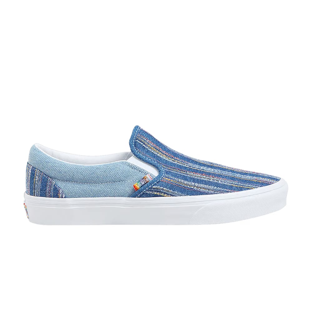 Vans Classic Slip-On Together As Ourselves