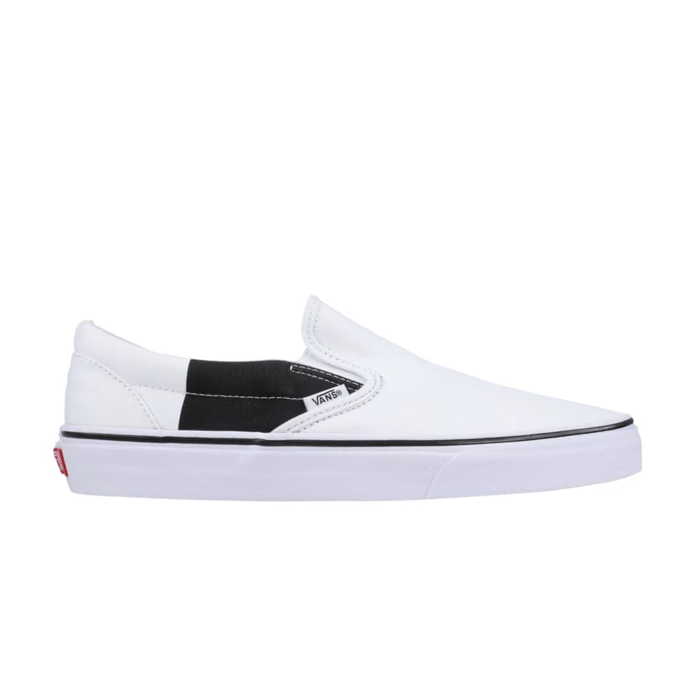 Vans Classic Slip-On Mega Checker