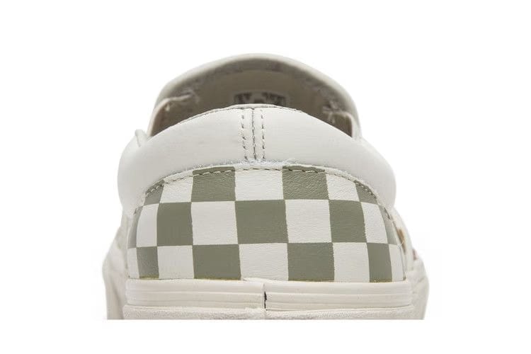 Vans Slip-On DX Rose Embroidery
