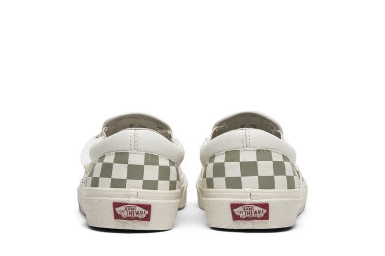 Vans Slip-On DX Rose Embroidery