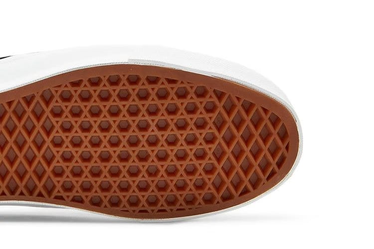 Kith x Vans Vault OG Classic Slip-On LX Bandana - Scarab