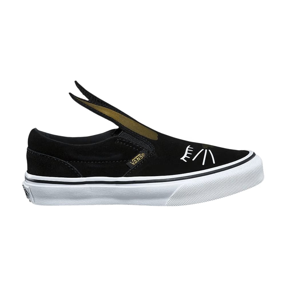 Vans Slip-On Kids Bunny