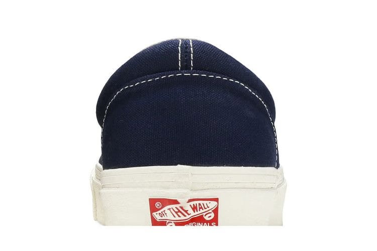 Vans OG Classic Slip-On LX Peacoat