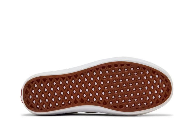 Vans Wmns Super ComfyCush Slip-On 'Big Classics Checker'