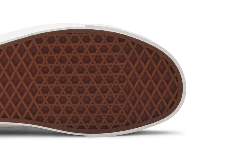 Vans Classic Slip-On 98 DX Anaheim Factory - Blue Stripes