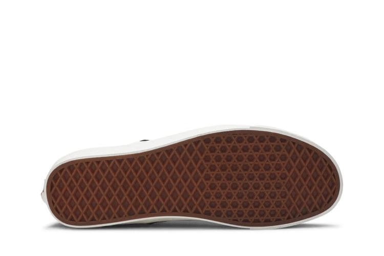 Vans Classic Slip-On 98 DX Anaheim Factory - Blue Stripes