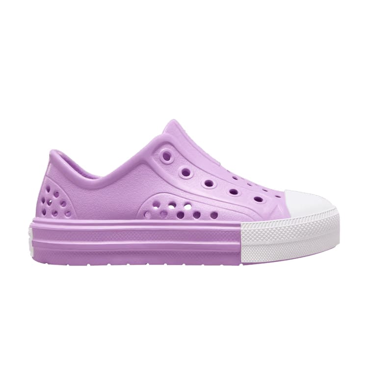 Chuck Taylor All Star Play Lite CX Low PS Grape Fizz