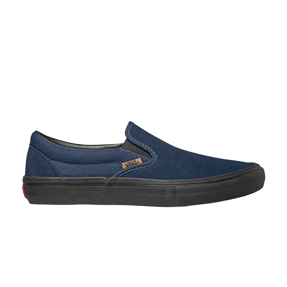 Vans Slip-On Pro Split Foxing