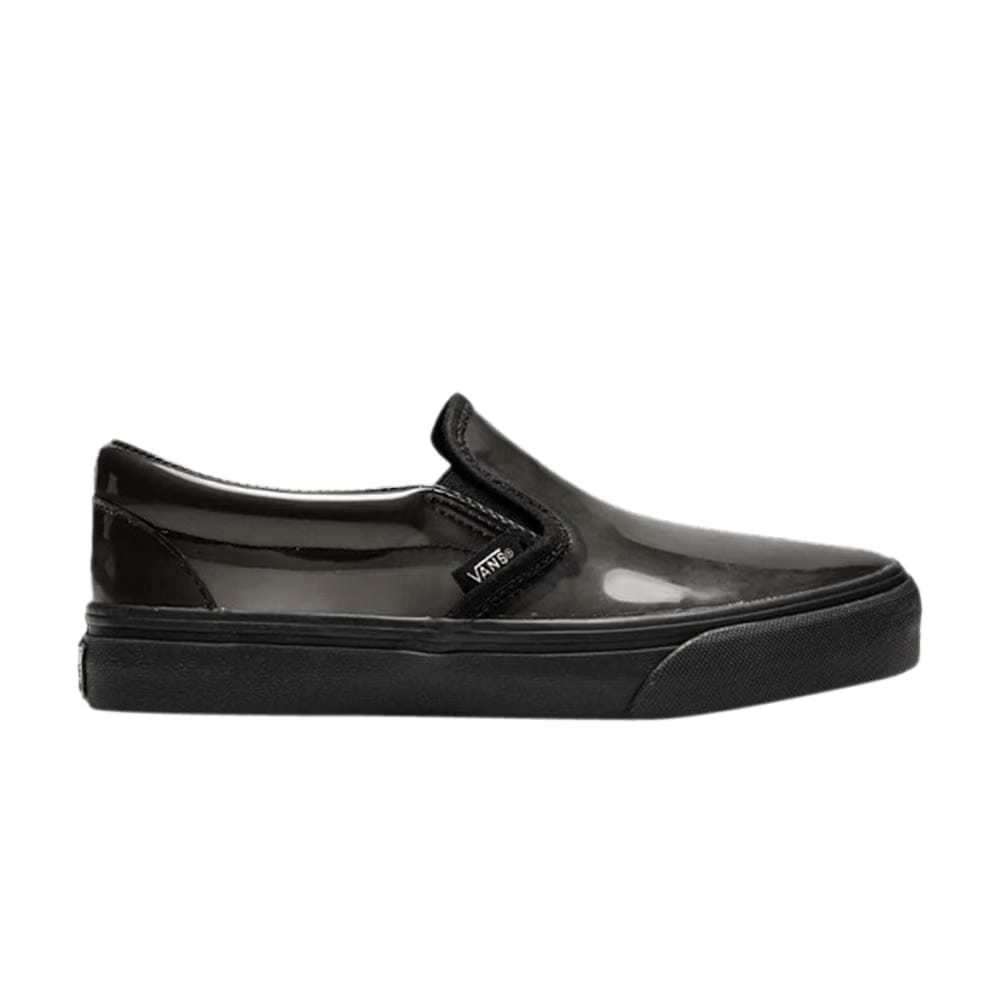 Opening Ceremony x Vans Slip-On Transparent - Black