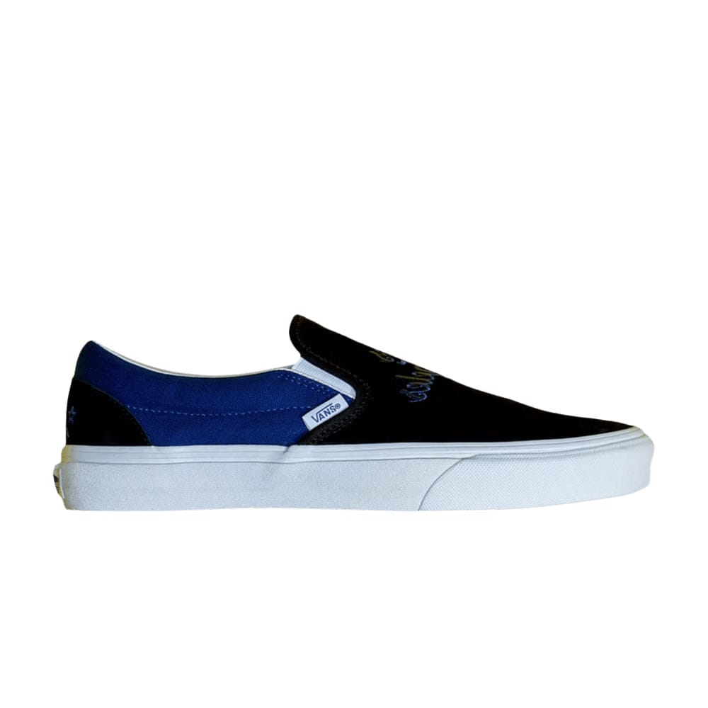 Vans Classic Slip-On Los Angeles