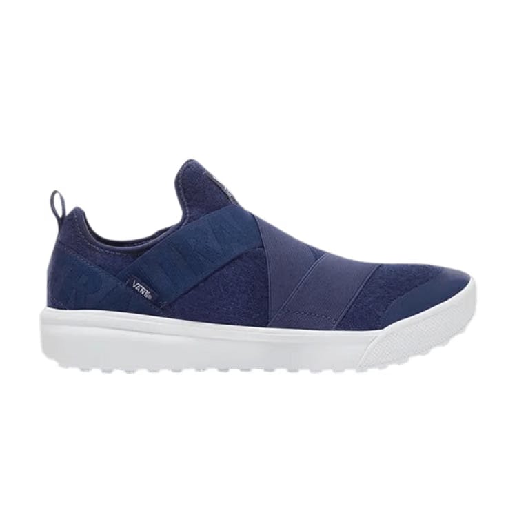 UltraRange Gore Vans Terry - Medieval Blue