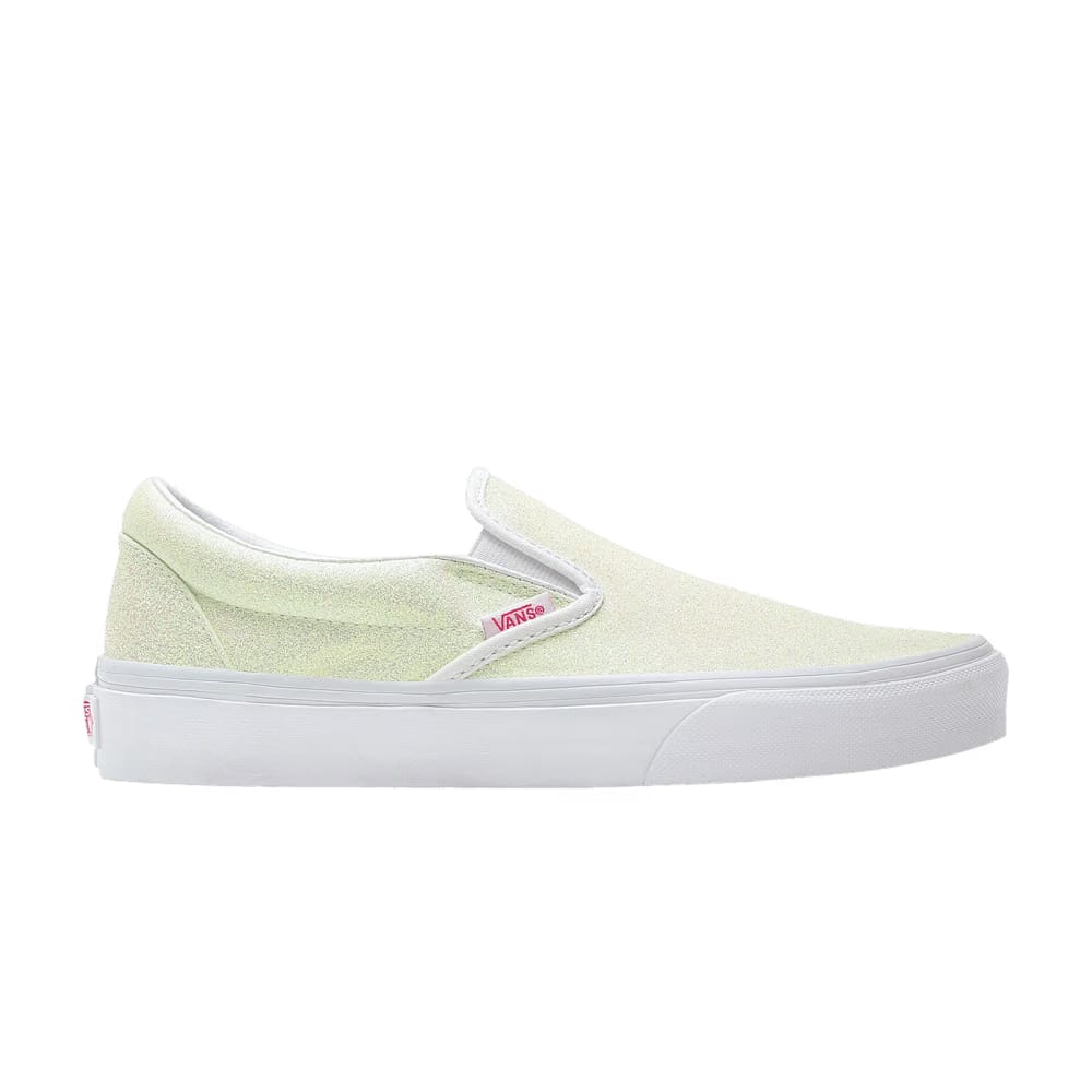 Vans Classic Slip-On UV Glitter