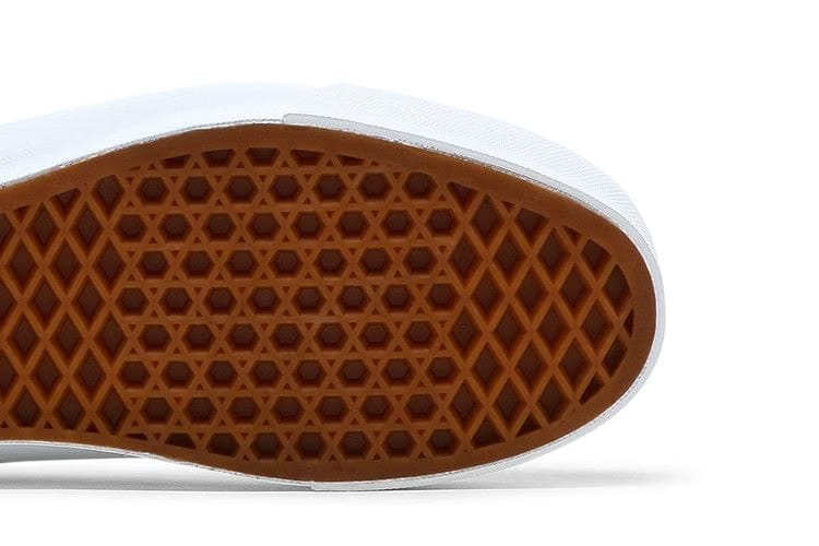 Kith x Vans Vault OG Classic Slip-On LX Paisley