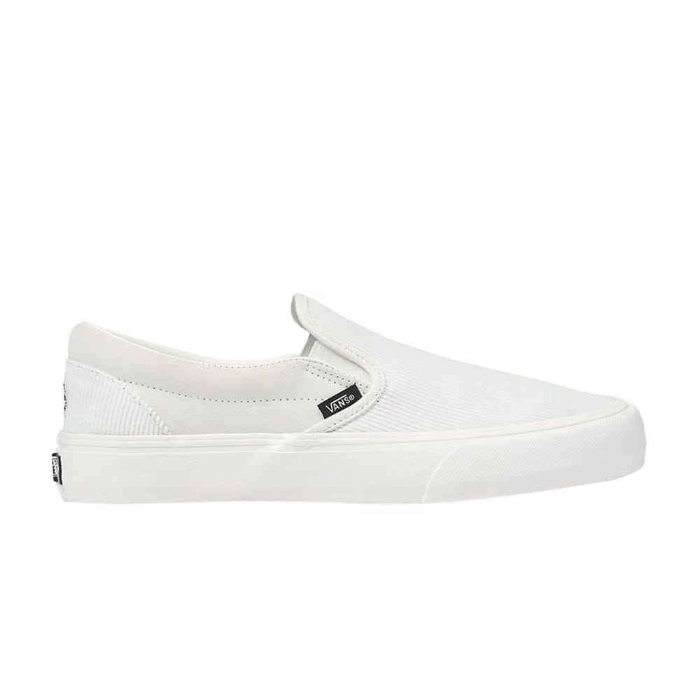 Octopus x Vans Classic Slip-On SF Marshmallow