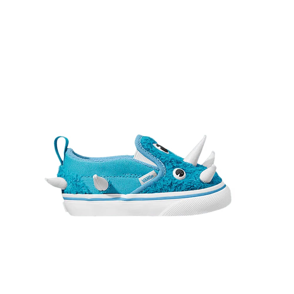 Vans Slip-On V Toddler Monster