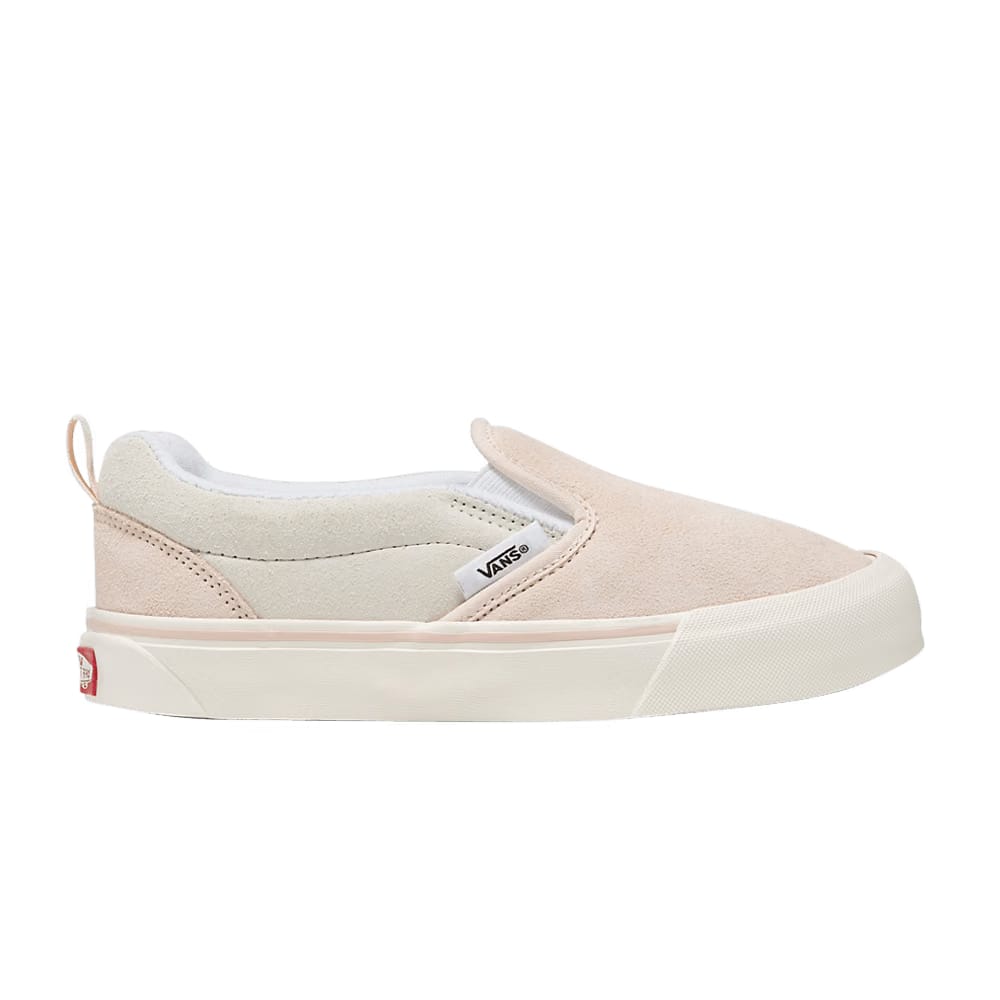 Vans Knu Slip-On Sorbet Pastel Pink