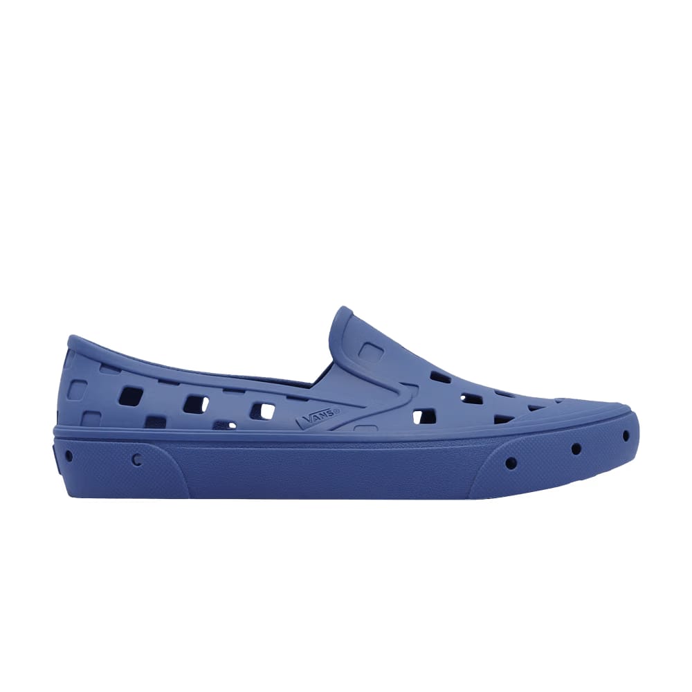 Vans Trek Slip-On Navy