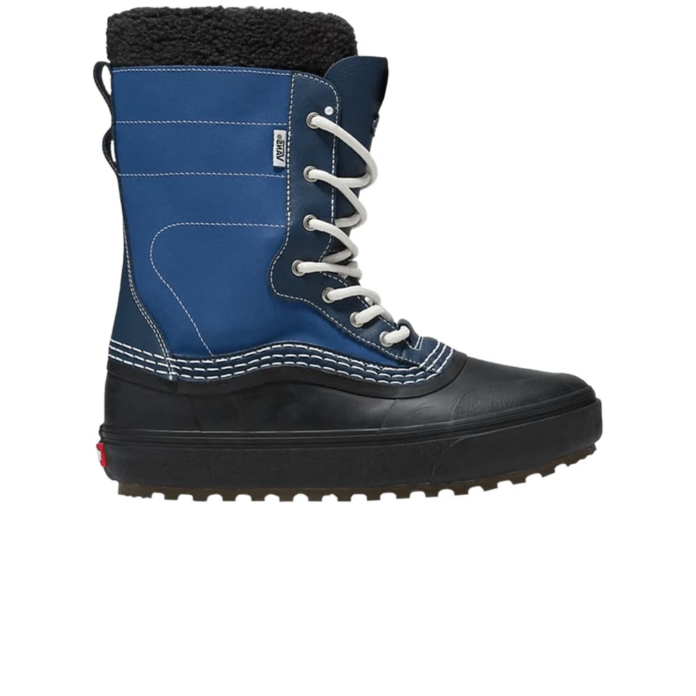 Vans Standard Snow MTE Boot Navy Black