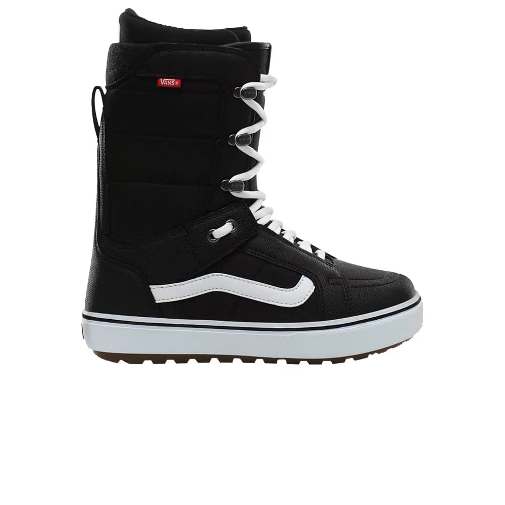 Vans Hi-Standard OG Black White