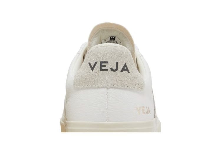 Veja Wmns Campo Chromefree 'White Natural'