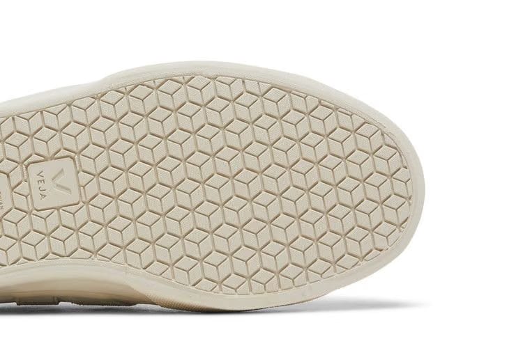 Veja Wmns Campo Chromefree 'White Natural'