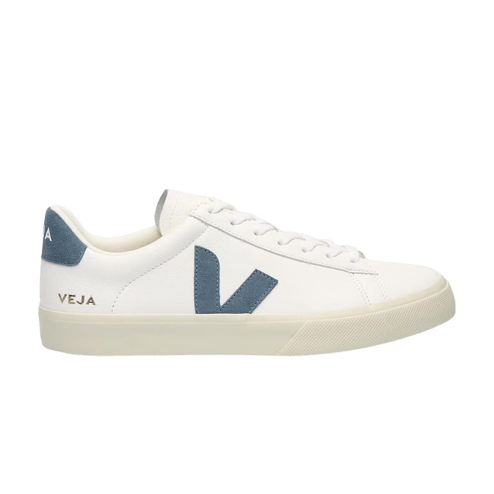 Veja Wmns Campo 'White California'