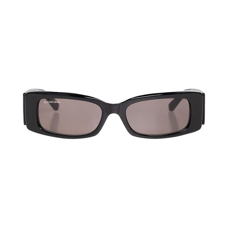 Balenciaga Max Sunglasses Black