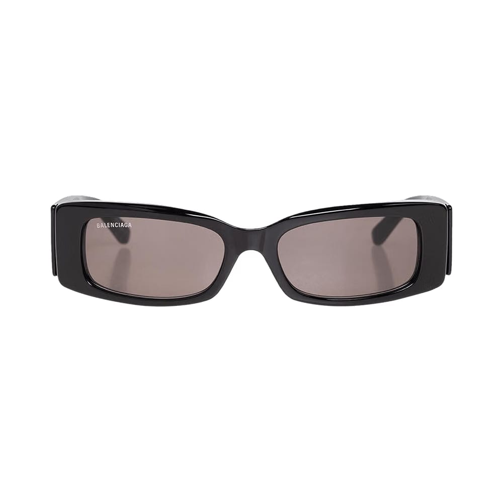Balenciaga Max Sunglasses Black