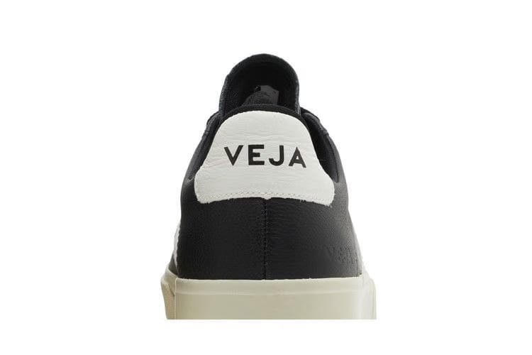 Veja Campo Black White