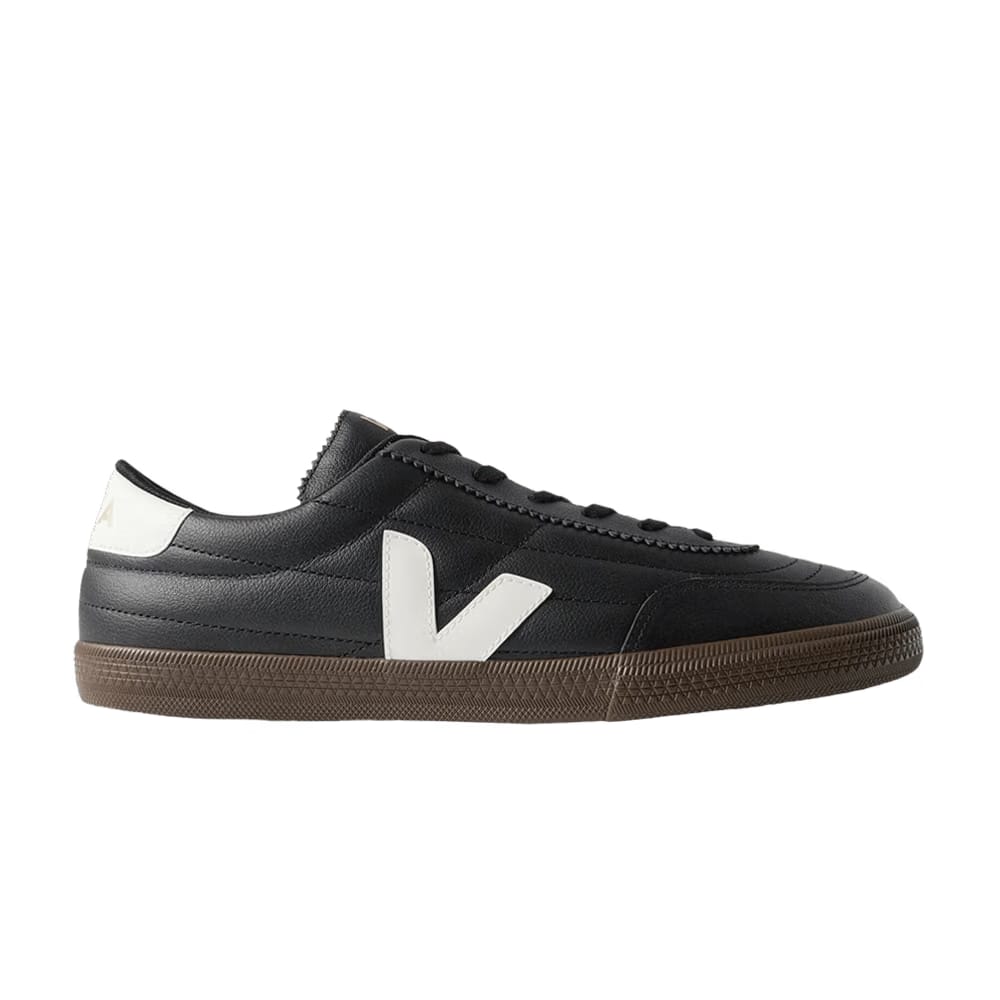Veja Wmns Panenka 'Black White Gum'